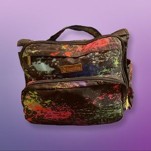 Harrito Diaper Bag